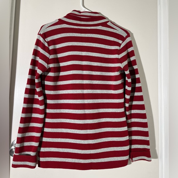 Audrey & Grace Sweater/Blazer - Picture 3 of 3